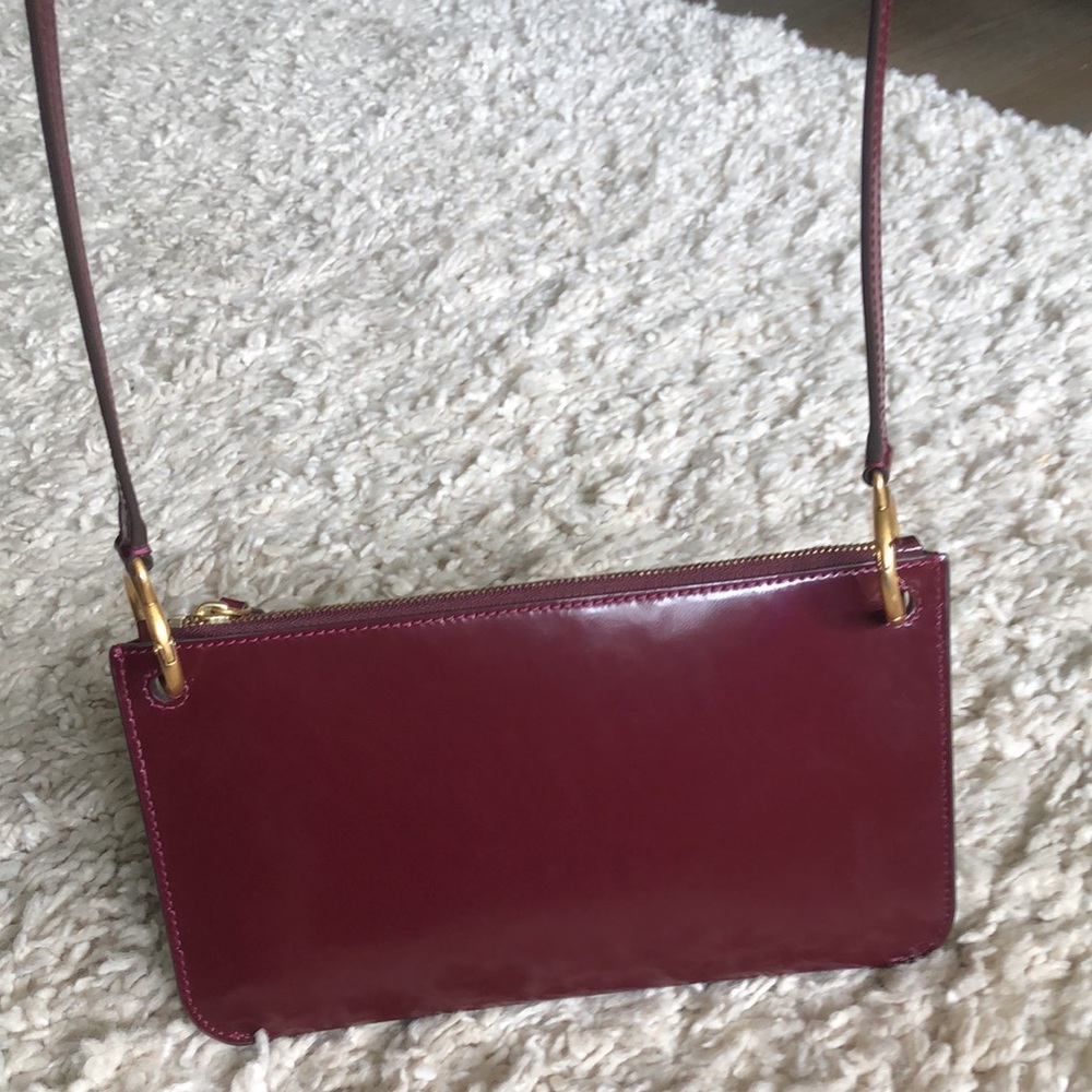 Tory Burch Versatile Three Compartment Crossbody - image 5
